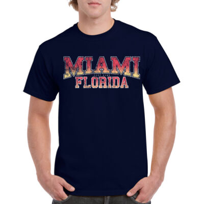 MIAMIA FLORIDA coa 40 Thumbnail