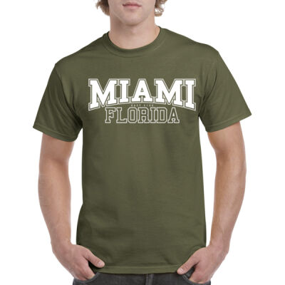 MIAMIA FLORIDA coa 41 Thumbnail
