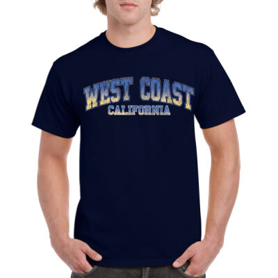 WEST COAST coa 42 Thumbnail