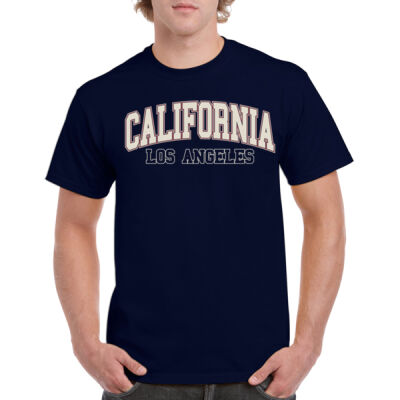 CALIFORNIA LA coa 85 Thumbnail