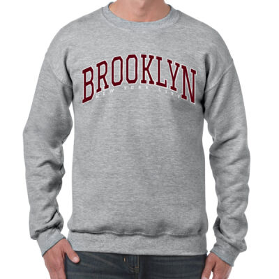 941962 Brooklyn Away Red Thumbnail