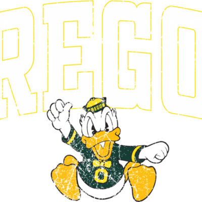 Oregon Ducks V3 01 Thumbnail
