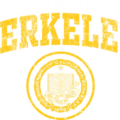 Berkeley Uni Cali Yellow 01 Thumbnail
