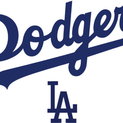 LA Dodgers Blue Thumbnail