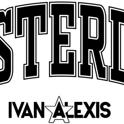 001AMS IVAN A COL1C Black Thumbnail