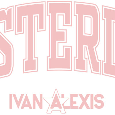 009AMS IVAN A COL1C Strawberry Cream Thumbnail