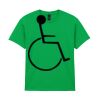 Gildan Heavy Cotton™ Youth T-shirt Thumbnail