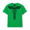 Gildan Heavy Cotton™ Youth T-shirt Thumbnail