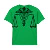 Gildan Heavy Cotton™ Youth T-shirt Thumbnail