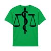 Gildan Heavy Cotton™ Youth T-shirt Thumbnail