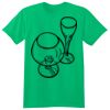 Gildan Heavy Cotton™ Youth T-shirt Thumbnail