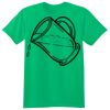 Gildan Heavy Cotton™ Youth T-shirt Thumbnail