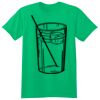 Gildan Heavy Cotton™ Youth T-shirt Thumbnail