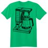 Gildan Heavy Cotton™ Youth T-shirt Thumbnail