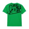 Gildan Heavy Cotton™ Youth T-shirt Thumbnail