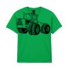 Gildan Heavy Cotton™ Youth T-shirt Thumbnail