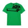 Gildan Heavy Cotton™ Youth T-shirt Thumbnail