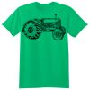 Gildan Heavy Cotton™ Youth T-shirt Thumbnail