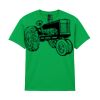 Gildan Heavy Cotton™ Youth T-shirt Thumbnail