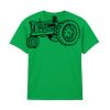 Gildan Heavy Cotton™ Youth T-shirt Thumbnail