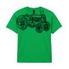 Gildan Heavy Cotton™ Youth T-shirt Thumbnail