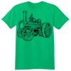 Gildan Heavy Cotton™ Youth T-shirt Thumbnail