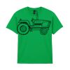 Gildan Heavy Cotton™ Youth T-shirt Thumbnail