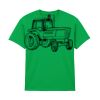 Gildan Heavy Cotton™ Youth T-shirt Thumbnail