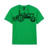 Gildan Heavy Cotton™ Youth T-shirt Thumbnail