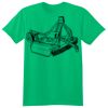 Gildan Heavy Cotton™ Youth T-shirt Thumbnail