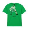 Gildan Heavy Cotton™ Youth T-shirt Thumbnail
