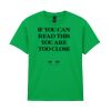 Gildan Heavy Cotton™ Youth T-shirt Thumbnail