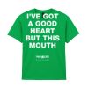Gildan Heavy Cotton™ Youth T-shirt Thumbnail