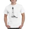 Gildan Hammer Men's Adult T-shirt Thumbnail