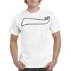 Gildan Hammer Men's Adult T-shirt Thumbnail