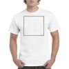 Gildan Hammer Men's Adult T-shirt Thumbnail