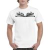 Gildan Hammer Men's Adult T-shirt Thumbnail