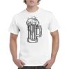 Gildan Hammer Men's Adult T-shirt Thumbnail