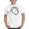 Gildan Hammer Men's Adult T-shirt Thumbnail