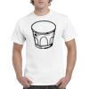 Gildan Hammer Men's Adult T-shirt Thumbnail