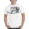 Gildan Hammer Men's Adult T-shirt Thumbnail