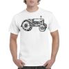 Gildan Hammer Men's Adult T-shirt Thumbnail