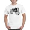 Gildan Hammer Men's Adult T-shirt Thumbnail