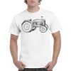 Gildan Hammer Men's Adult T-shirt Thumbnail