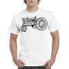 Gildan Hammer Men's Adult T-shirt Thumbnail