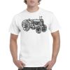 Gildan Hammer Men's Adult T-shirt Thumbnail