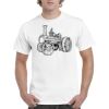 Gildan Hammer Men's Adult T-shirt Thumbnail