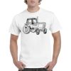 Gildan Hammer Men's Adult T-shirt Thumbnail