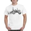 Gildan Hammer Men's Adult T-shirt Thumbnail