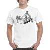 Gildan Hammer Men's Adult T-shirt Thumbnail